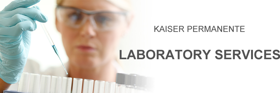 Laboratory Services Banner Image