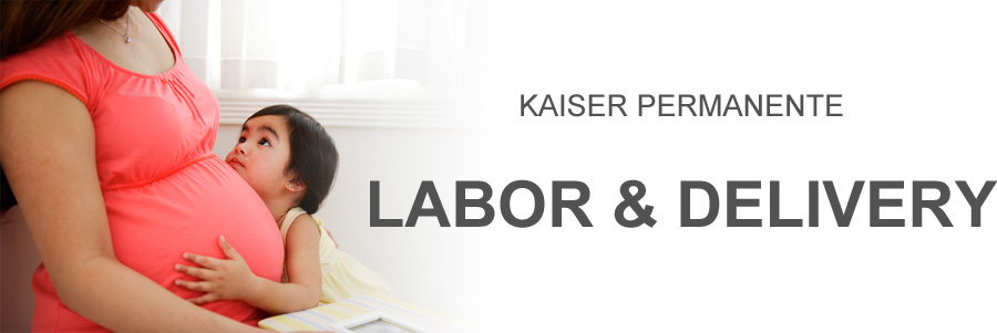 Labor & Delivery Banner Image