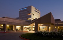 Information about Kaiser Permanente's Moreno Valley Medical Center